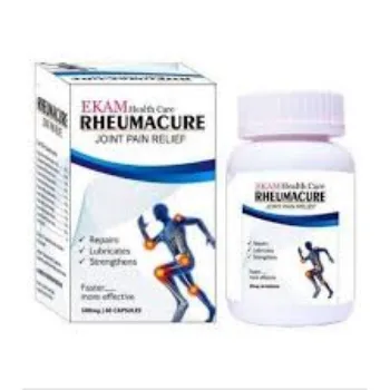 Joint Pain Relief Capsule